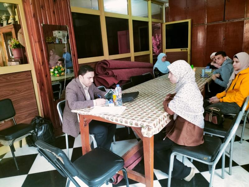 جامعة المنوفية تعلن نتائج  مسابقة حفظ وتجويد القرآن الكريم للطلاب