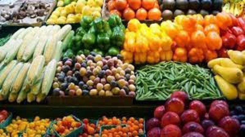 أسعار الخضراوات 