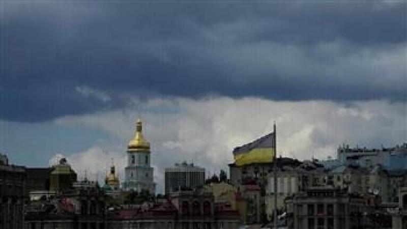وزراء خارجية أوروبيين يزورون أوكرانيا لإبداء التضامن