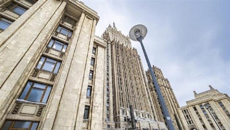 الخارجية الروسية تؤكد تأجيل محادثات نزع السلاح النووي بين موسكو وواشنطن