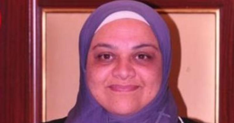الدكتورة منن عبدالمقصود الأمين العام لأمانة الصحة النفسية وعلاج الإدمان