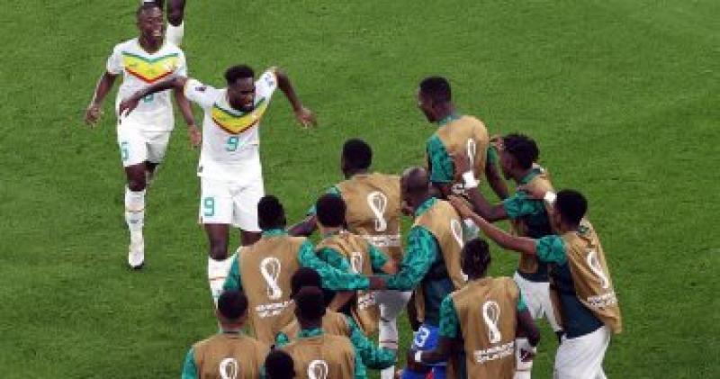 السنغال تواجه الإكوادور في مونديال قطر 2022