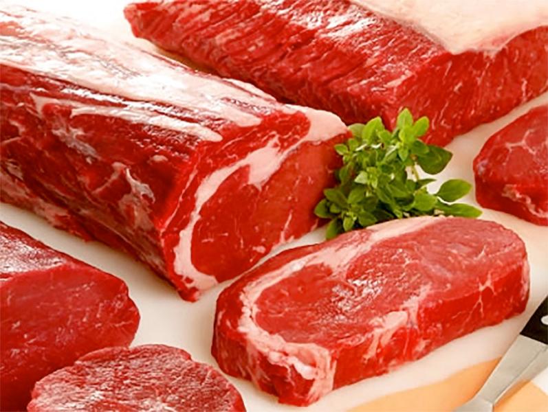 دراسة جديدة تكشف حقيقة الإصابة بالسرطان بسبب اللحوم الحمراء