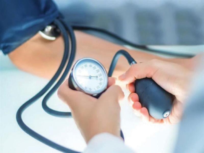 دراسة تربط بين ارتفاع ضغط الدم والحالة النفسية السيئة