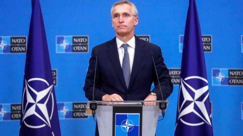 الناتو يتطلع إلى الاستثمار في أنظمة الأسلحة  السوفيتية في أوكرانيا