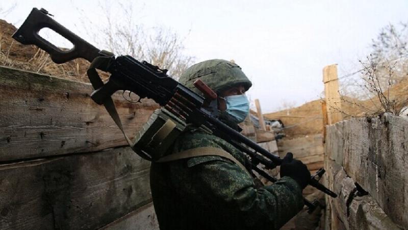 الجيش الأوكراني: ارتفاع عدد قتلى الجيش الروسي إلى 90 ألفا منذ بدء العملية العسكرية