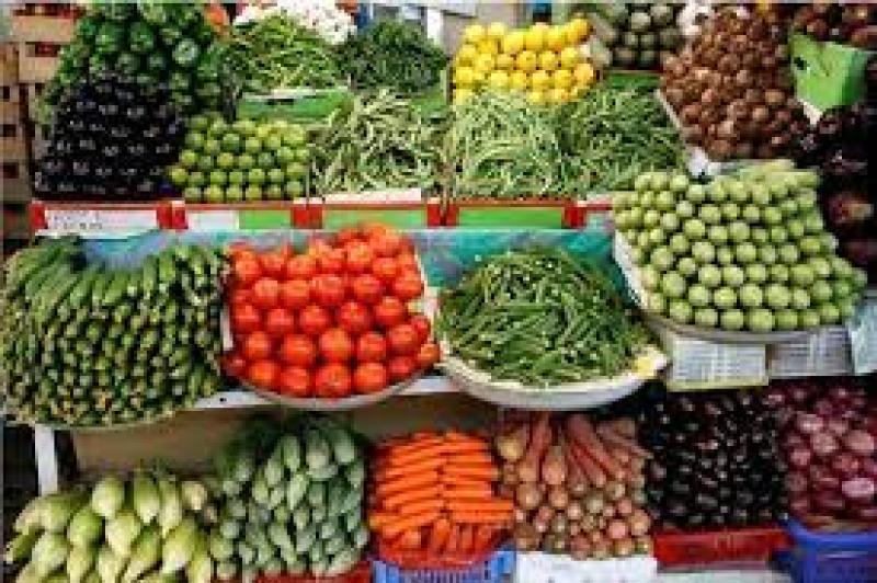 أسعار الخضراوات اليوم السبت.. كيلو الطماطم بـ 3.5 جنيه في سوق الجملة