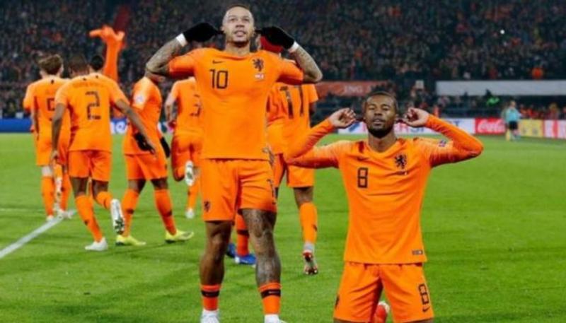 اليوم.. هولندا تواجه أمريكا والأرجنتين ضد أستراليا بدور ال ١٦ بمونديال قطر 2022