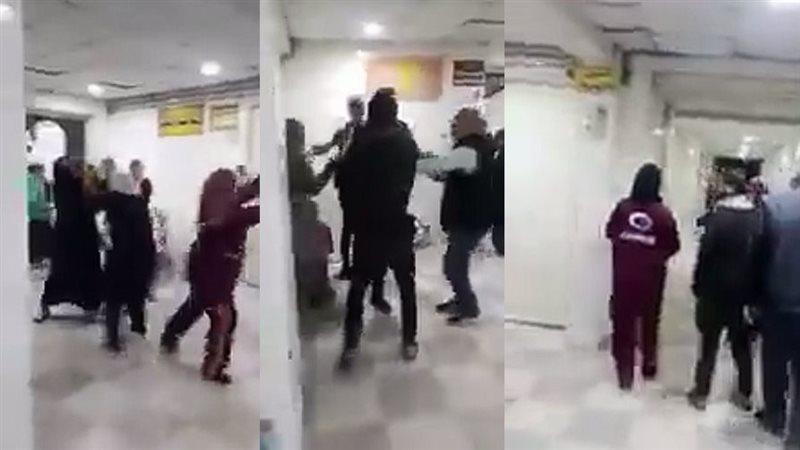 ممرضة بمستشفى قويسنا: تعرضنا لضرب مبرح ونمثل اليوم للإدلاء بشهادتنا أمام جهات التحقيق
