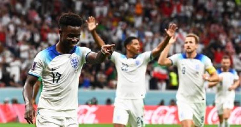إنجلترا تُقصى السنغال وتتأهل لمواجهة فرنسا فى ربع نهائى كأس العالم 2022