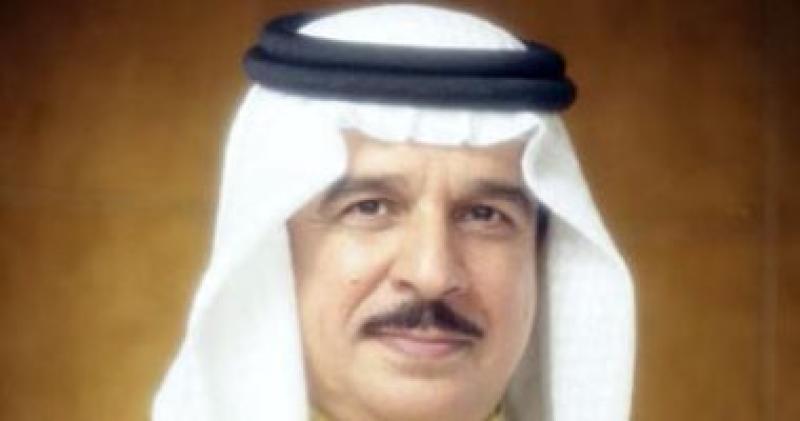 ملك البحرين: الحوار ضرورة لتسوية الصراعات الإقليمية والدولية