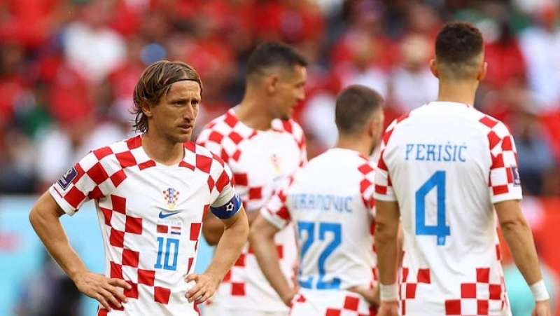التشكيل المتوقع لمباراة كرواتيا واليابان في كأس العالم 2022