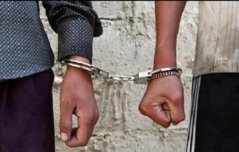 الداخلية: ضبط سيدة وابنها هاربين من أحكام بالسجن بمدينة نصر