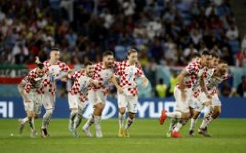 رسمياً..كرواتيا تفوز علي اليابان بركلات الترجيح وتصعد لربع نهائي كأس العالم 2022