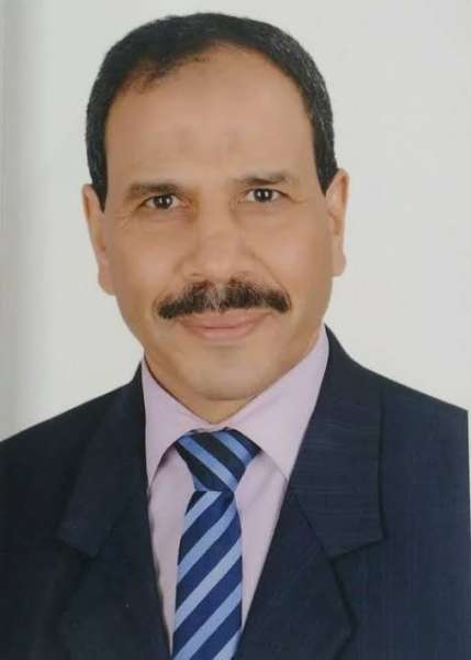 الدكتور صبحى شرف نائبا لرئيس جامعة المنوفية لخدمة المجتمع وتنمية البيئة