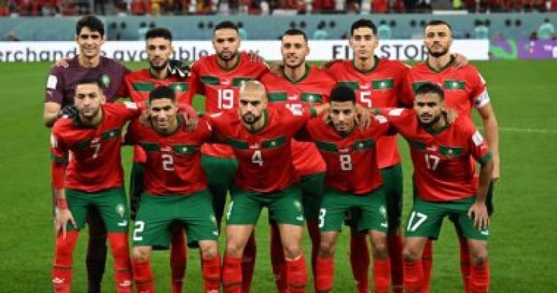 عاجل.. المغرب رابع منتخب إفريقي يصل ربع نهائي كأس العالم