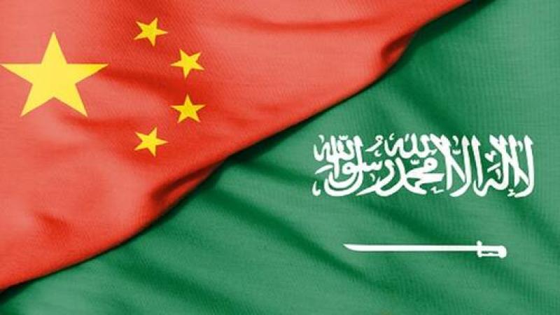 اتفاقات بأكثر من 110 مليارات ريال على هامش القمة السعودية الصينية