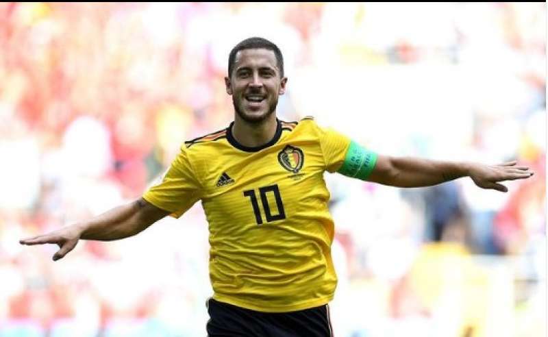 رسمياً..هازارد يعتزل اللعب دولياً بعد خروج منتخب بلجيكا من كأس العالم 2022