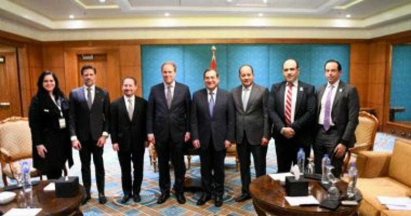 وزير البترول: مصر تولى اهتماما كبيرا بالتعاون المشترك مع أمريكا فى خفض الانبعاثات