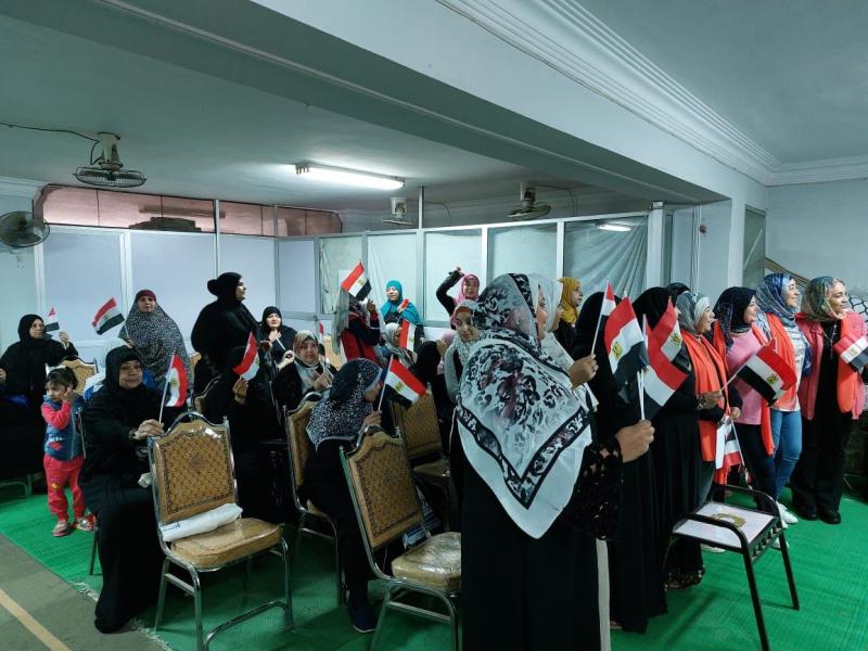 الاتحاد العربي للتنمية الاجتماعية ينظم ندوات لمناهضة العنف ضد المرأة في مصر والدول العربية