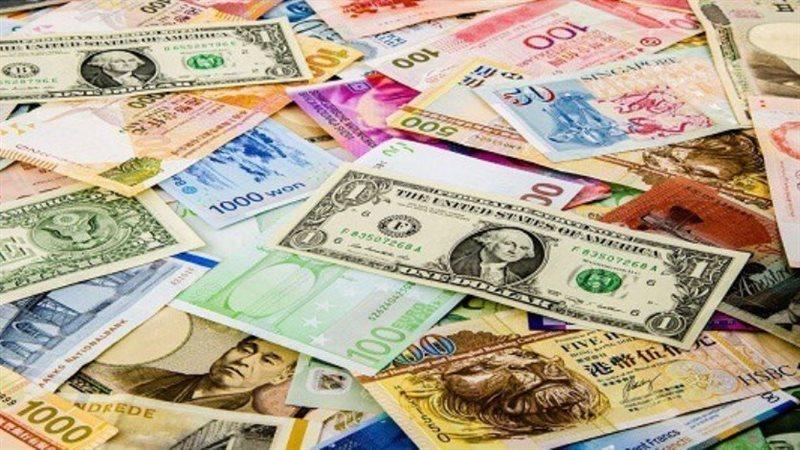 أسعار العملات العربية والأجنبية، اليوم الأربعاء 7-12-2022 في نهاية التعاملات