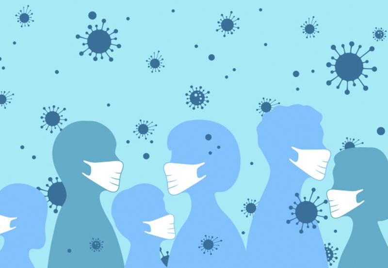 بيان هام من ”الصحة” بشأن الأنفلونزا الموسمية