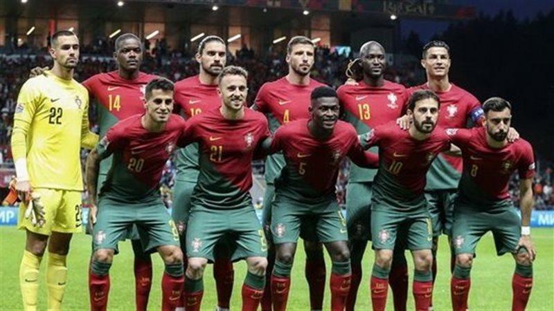 كأس العالم 2022، البرتغال تتلقى ضربة قوية قبل مواجهة المغرب