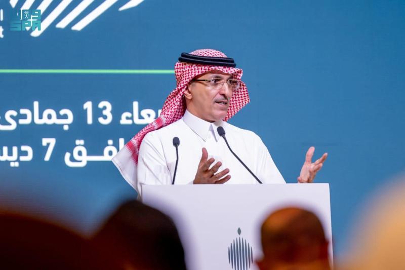 وزير المالية السعودي: الميزانية الجديدة تشهد نمو الناتج المحلي وانخفاض الدين العام