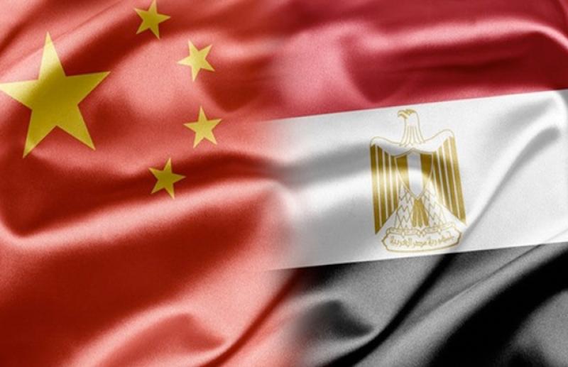 القمة العربية الصينية: حجم التجارة البينية بين مصر والصين 15 مليار دولار