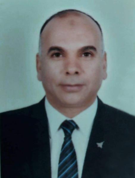 إبراهيم فوزى رئيساً لشركة مصر للطيران للخدمات الأرضية