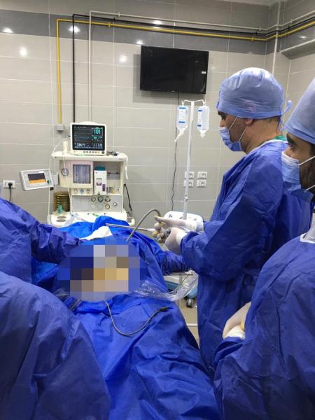 ”صحة البحيرة”: إجراء 64 عملية جراحية للقضاء على قوائم الانتظار بمستشفى شبراخيت
