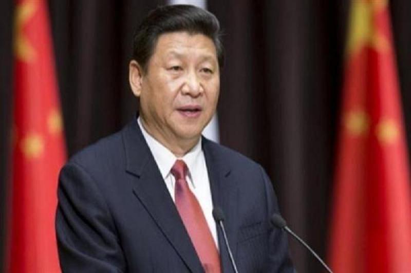 الرئيس الصيني يلتقي القادة العرب في قمتين لتطوير العلاقات