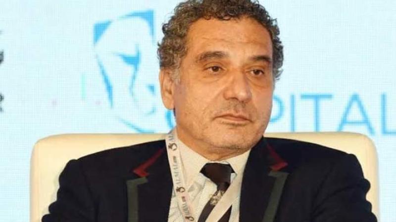 أشرف بولس: هناك اهتمام من المصريين بالخارج والخليج بمشروعات العاصمة الإدارية