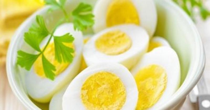10 أسباب لتناول البيض المسلوق يومياً.. منها قوة المناعة