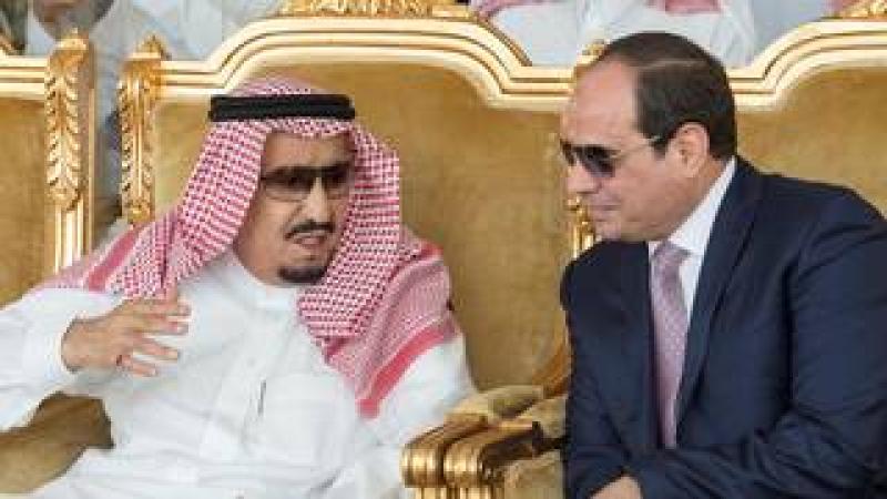 مخلوف يكشف عن تشكيل قوة جديدة في الشرق الأوسط بقيادة مصر والسعودية