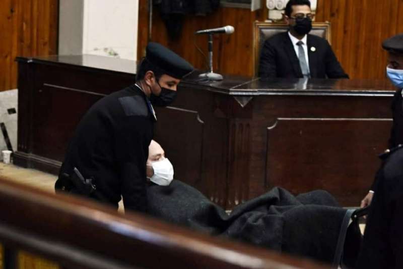 عام على حادث الشيخ زايد .. الهواري من ”هايبر وان” إلى الزنزانة 