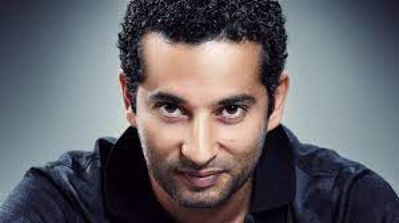 عمرو سعد 