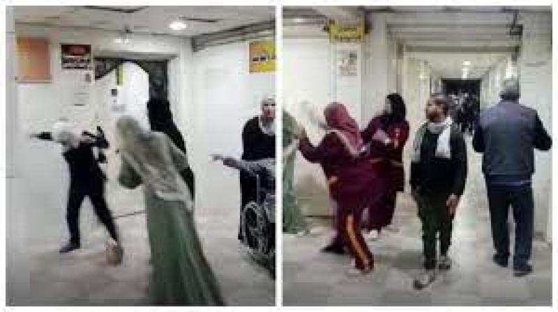 محامي قاتل نيرة أشرف يتولى الدفاع عن المعتدين على ممرضات قويسنا