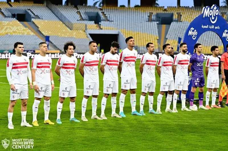 صورة أرشيفية لفريق الفارس الأبيض