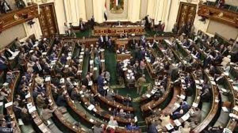 البرلمان المصري في زيارة لدولة قطر
