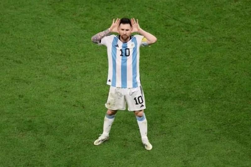 اليوم.. الأرجنتين تصطدم بكرواتيا في نصف نهائي مونديال قطر 2022