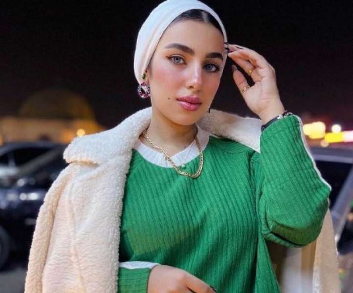 16 ضحية وشركات وهمية.. فحص حسابات هدير عاطف على مواقع التواصل الاجتماعي