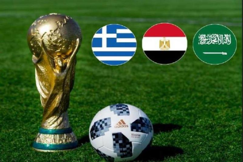 السعودية تعلق على استضافة كأس العالم 2030 مع مصر واليونان