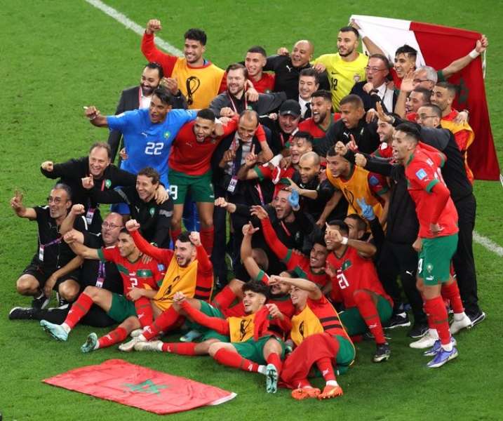المغرب ضد فرنسا..مواعيد مباريات اليوم الإربعاء 14-12-2022
