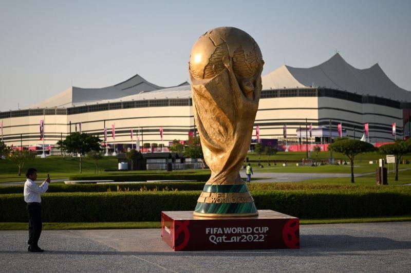 كأس العالم 2022..اللجنة المنظمة لمونديال قطر تعلن عن حالة وفاة جديدة
