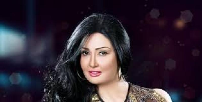انفصال الفنانة غادة عبدالرزق عن زوجها هيثم زنيتا