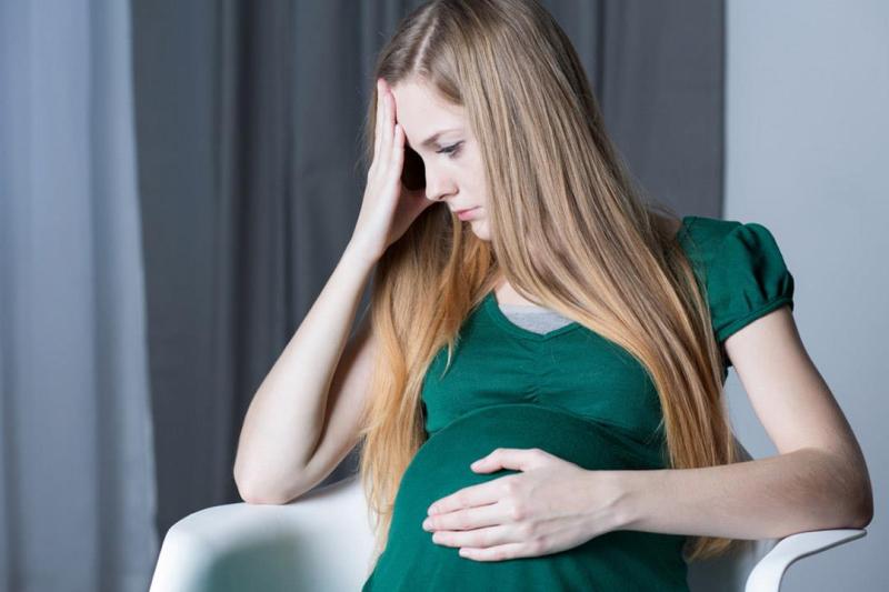 تأثير أدوية الاكتئاب على الجنين أثناء فترة الحمل