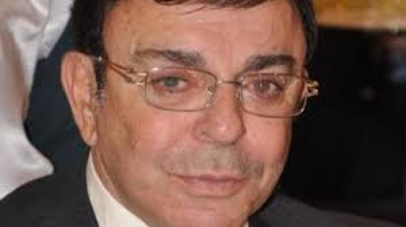 عام الحزن فى الوسط الفنى ..2022