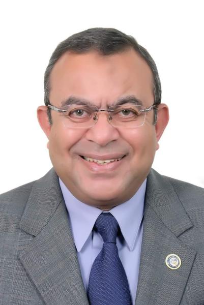 تعيين الدكتور محمد خضر رئيسا للجامعة التكنولوجية ببني سويف