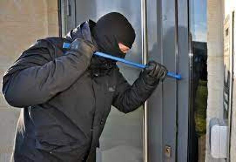 حماية منزلك من السرقة